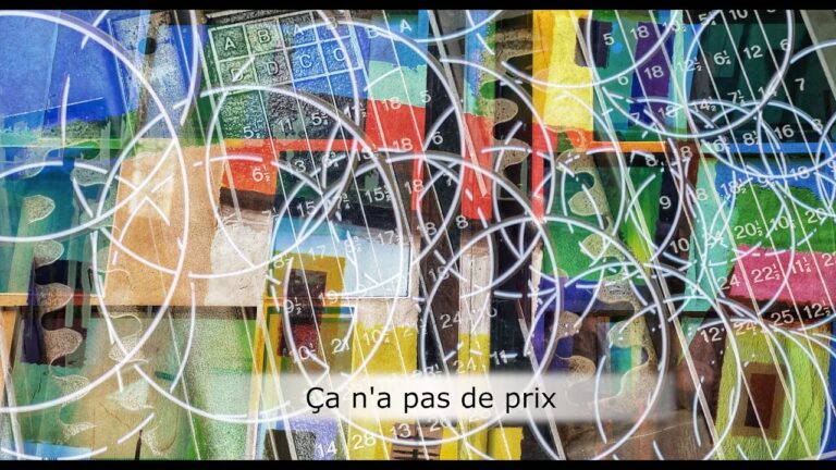 Ça n’a pas de prix ! Ça n’a pas de prix !