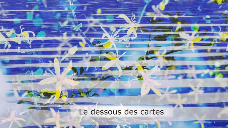 Le dessous des cartes Le dessous des cartes