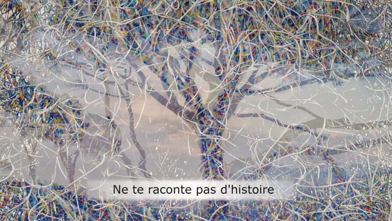 Ne te raconte pas d’histoires Ne te raconte pas d’histoires