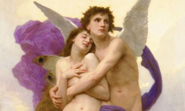 Psychologie de l’Être, introduction