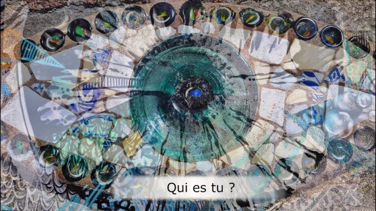 Qui es-tu ? Qui es-tu ?