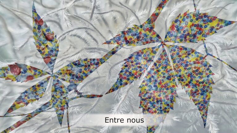 Entre nous Entre nous