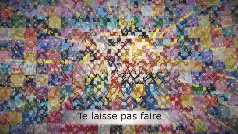 Te laisse pas faire Te laisse pas faire
