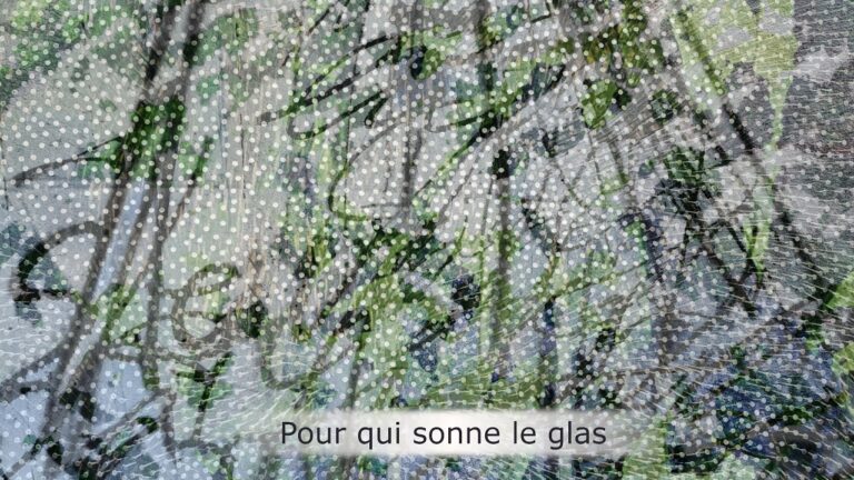 Pour qui sonne le glas ? Pour qui sonne le glas ?