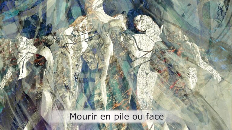 Mourir en pile ou face Mourir en pile ou face