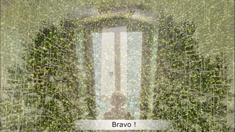 Bravo ! Bravo !