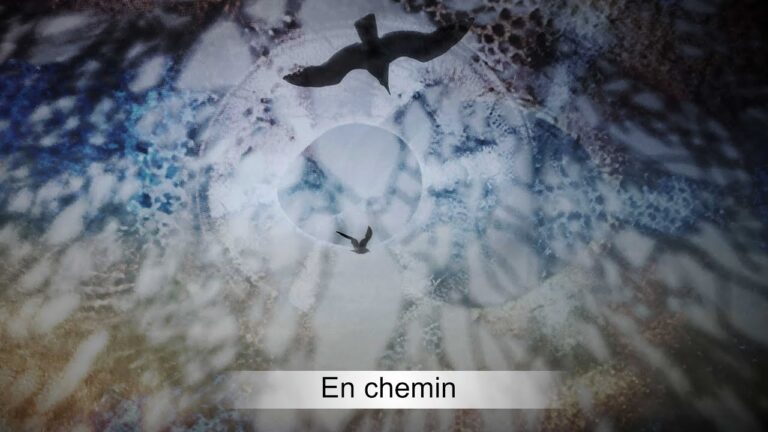 En chemin En chemin